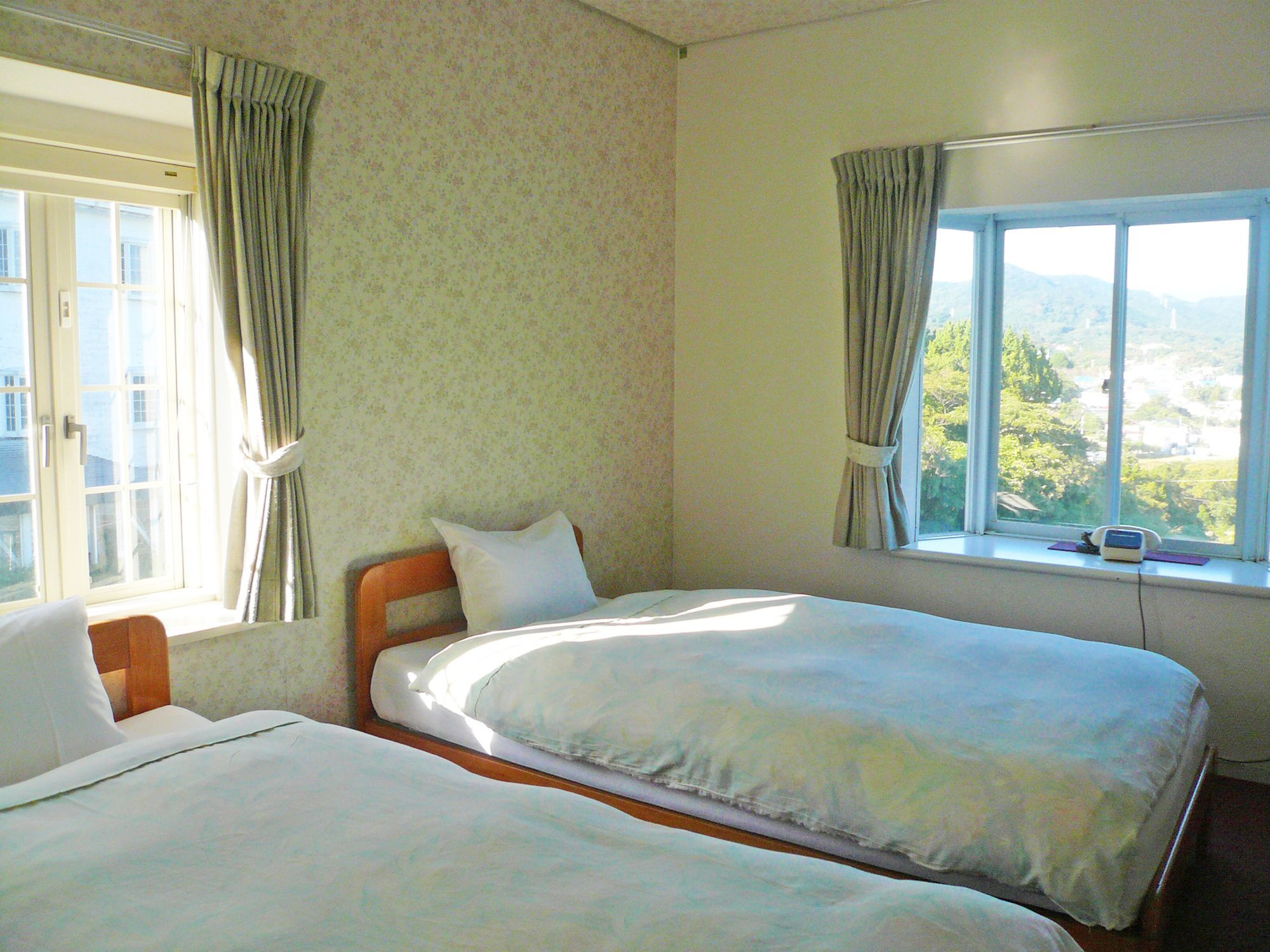 Hotel ペンション百万本のバラ "A Million Roses" à Shimoda  Extérieur photo